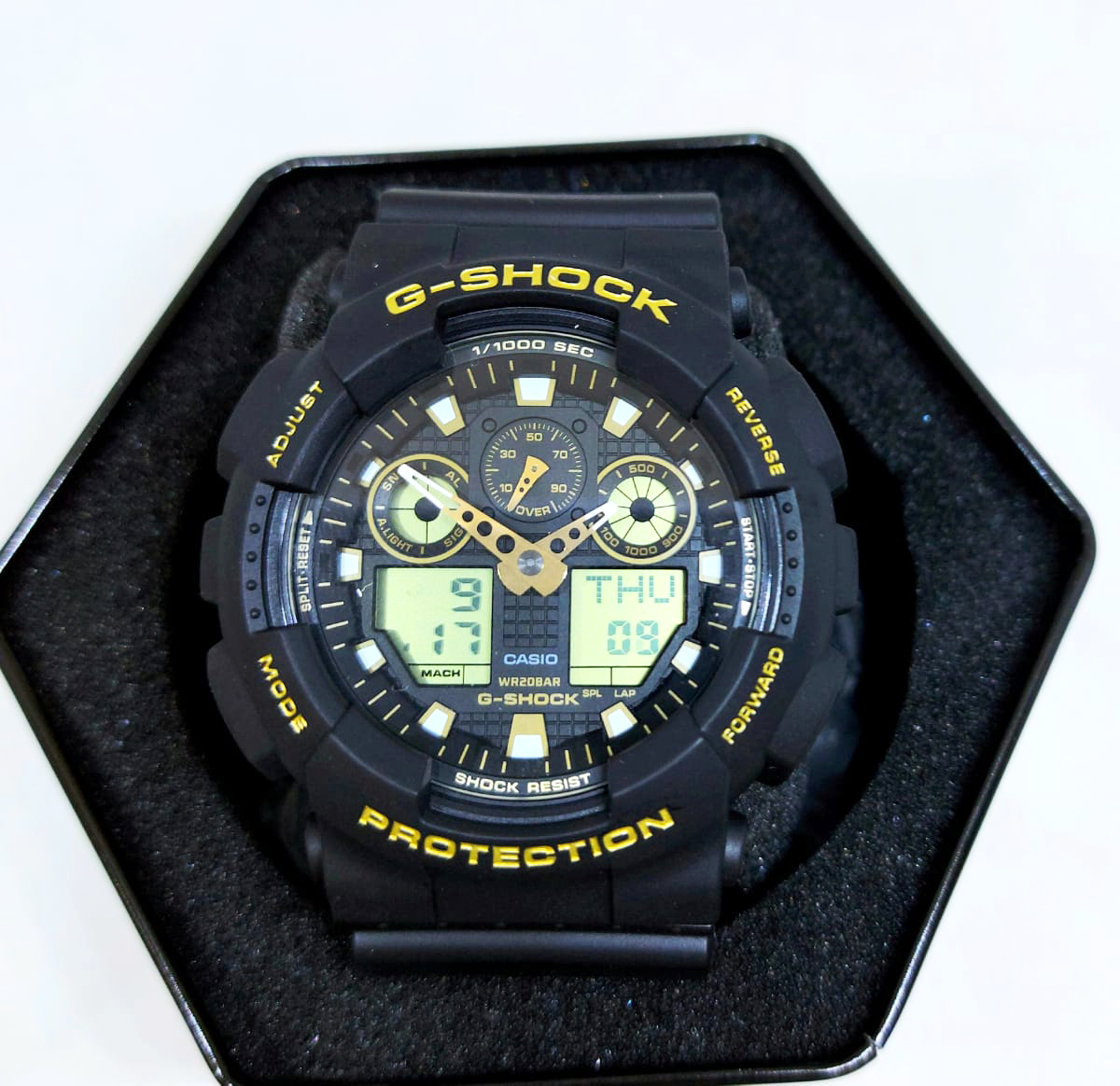 G-Shock 